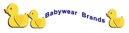 Babywear Brands | Clothes | Toys | Cosmetics